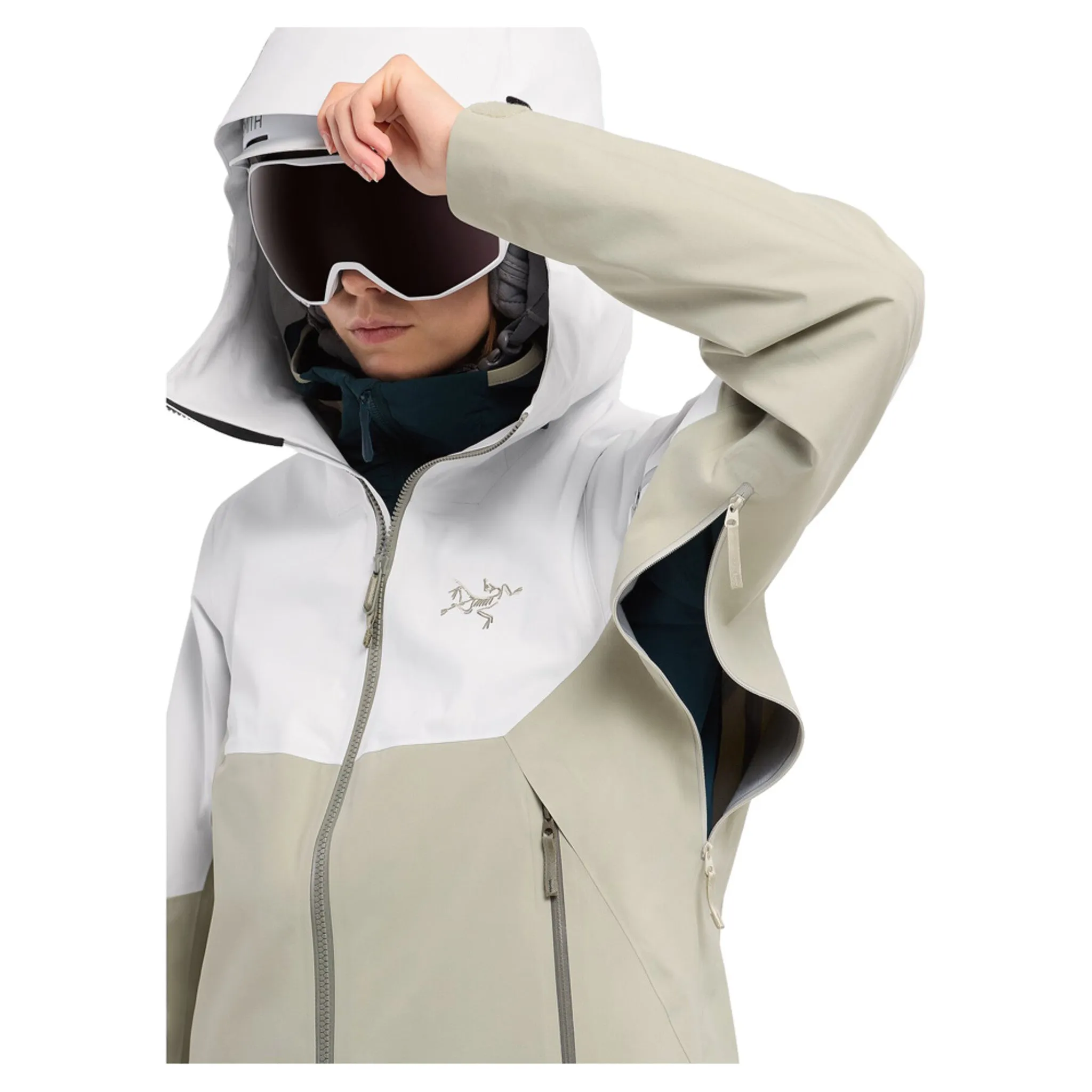 2023 Arc'teryx Sentinel Women's Jacket