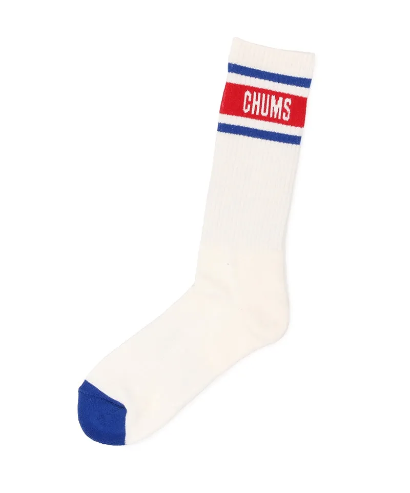 3P CHUMS Medium Socks