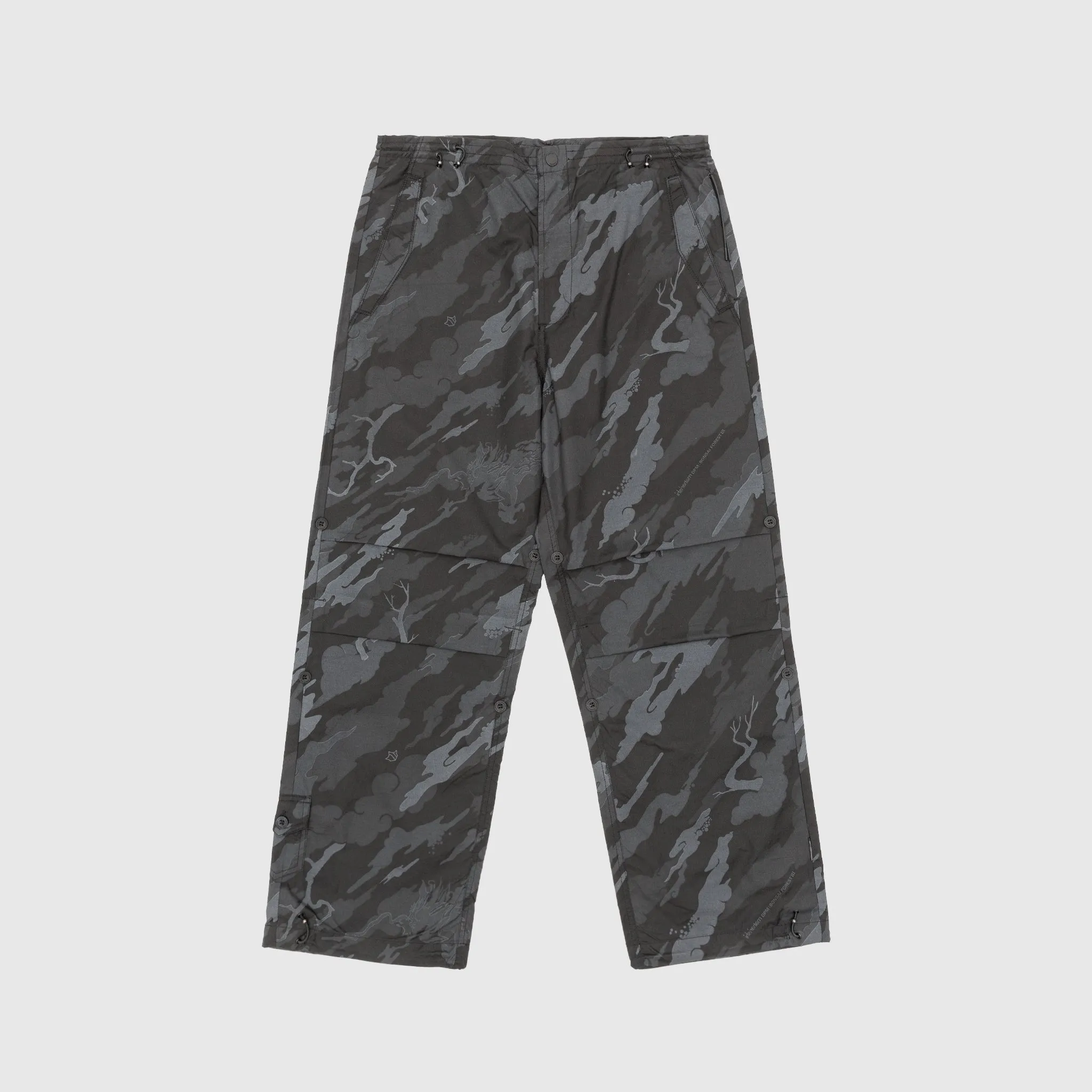CAMO ORIGINAL LOOSE SNOPANT