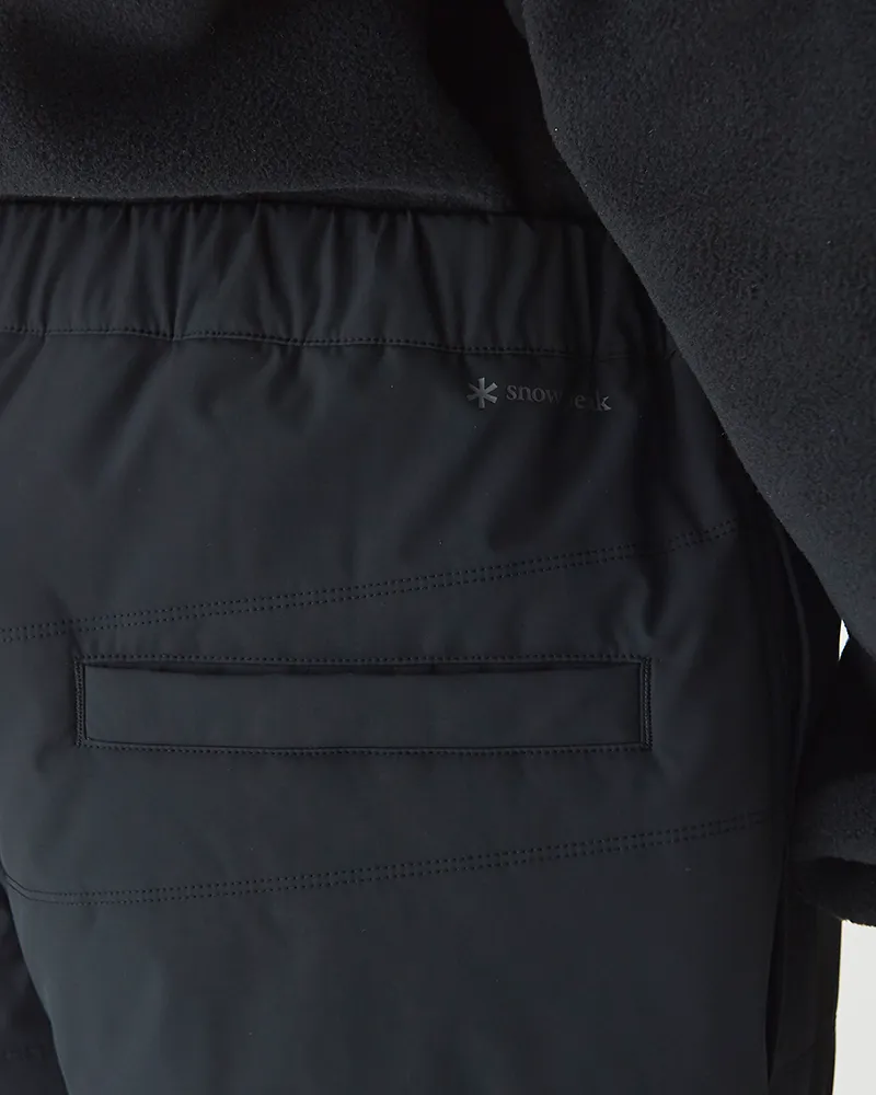 Flexible Insulated Pants